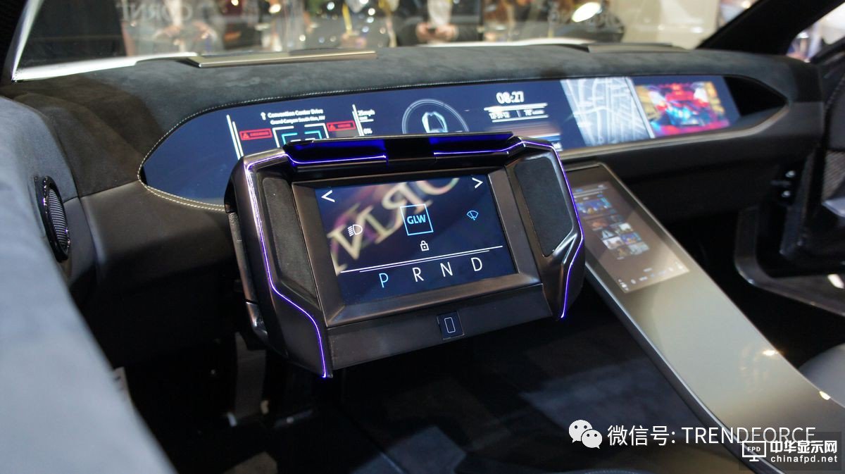 見證改革開放40年 康寧與中國市場共成長