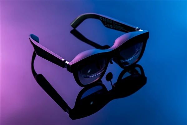 VRARXREAL AirȫN20W_