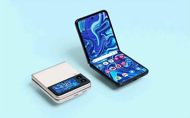 折疊屏手機(jī)產(chǎn)業(yè)鏈日趨成熟 細(xì)分賽道藏商機(jī)