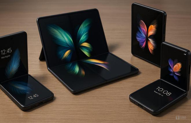 折疊屏市場陷入困境，手機廠商還能講出什么新故事？