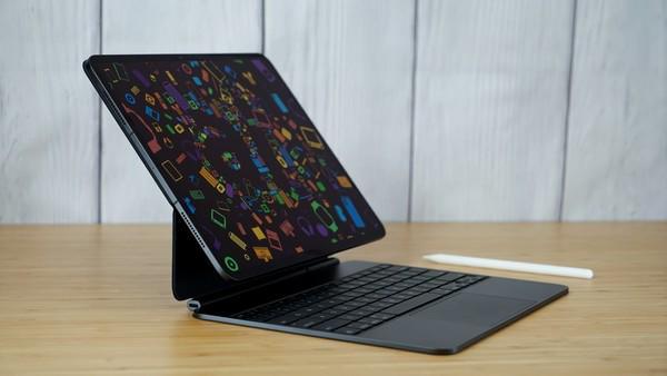 蘋果iPad平板二季度出貨1270萬(wàn)臺(tái)！逆勢(shì)增長(zhǎng)2.4%