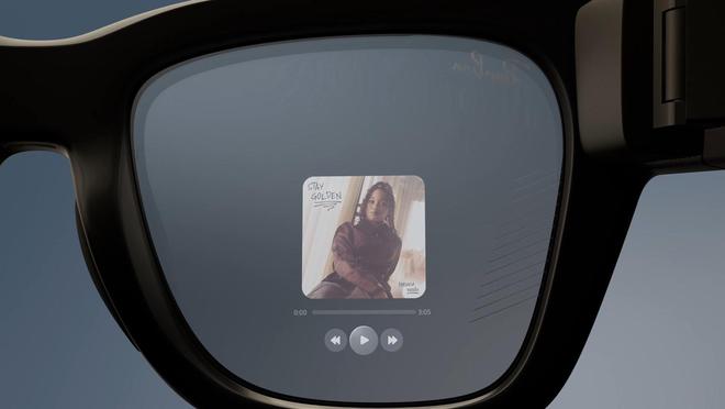 Meta  Display Rú + Lumus @ʾ