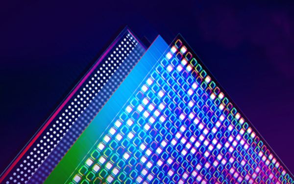 2025年大尺寸顯示屏出貨量預增2.8% 平板、PC成主力