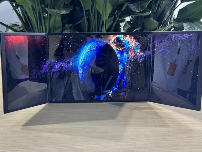 TCLAչȫ׿гߴۯB@ʾ