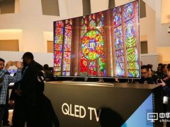 三星QLED和LG的OLED屏 都是韓貨你選誰？