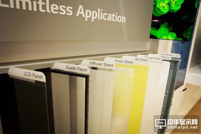 三星QLED和LG的OLED屏 都是韓貨你選誰?