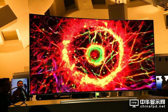 三星QLED和LG的OLED屏 都是韓貨你選誰?