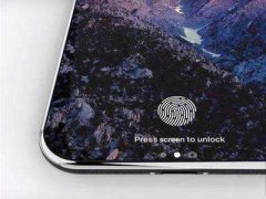 傳三星OLED供貨不足 蘋果iPhone8將難產?