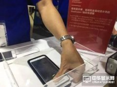 指紋識別芯片市場新一輪洗牌，匯頂/神盾等誰才能笑到最后