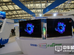 創(chuàng)維領頭OLED降價 意在爭奪彩電市場