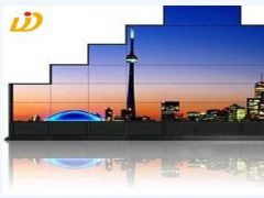 如何迎合高清時代？還看液晶商用顯示方案