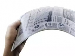 電子紙的過去和未來 有這么多的技術史……