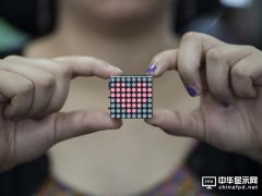 技術(shù)之爭 Micro-LED手機(jī)屏如何與OLED手機(jī)屏抗衡？