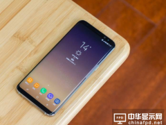 手機(jī)廠商將在下半年全面爭奪全面屏市場