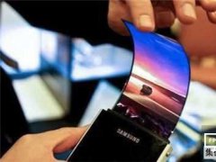 OLED屏成為手機屏幕大趨勢 國產技術難及韓企