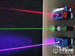 解析激光光源有哪些優點？