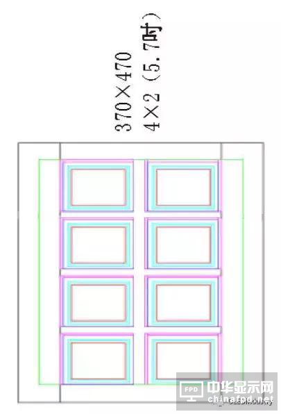 從OLED器件工藝、材料到屏幕設計及試驗線設備采購