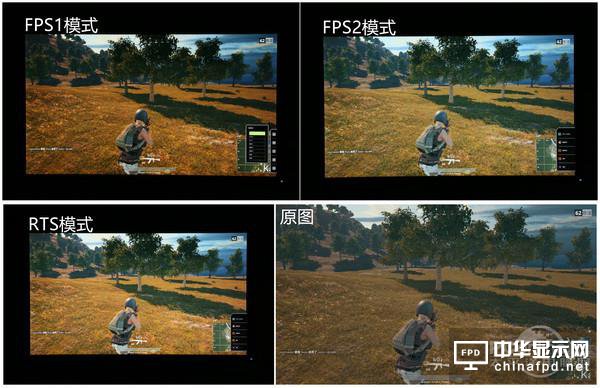 明基高端顯示器實測：畫質感人