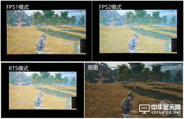 明基高端顯示器實測：畫質感人