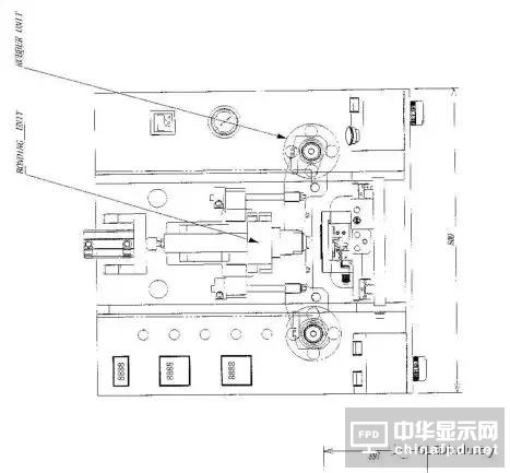 一堆干貨溫暖你:OLED主要設備/材料詳細規格及廠房規劃合輯