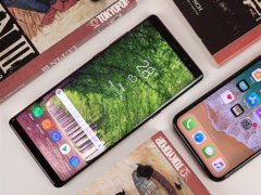 中韓在OLED領域上的差距到底有多大？