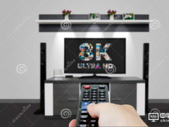 8K電視2018年上市 8K電視內容2025年才會出現