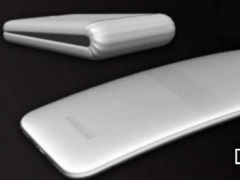 探索三星“黑科技”，可折疊屏幕實力炫技