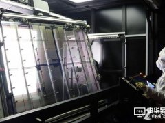 從跟隨到引領 看中國面板產業逆襲這十年