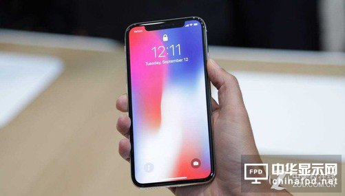 iPhone銷量萎靡：韓國和臺(tái)灣面板商遭“連坐”
