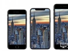 京東方、天馬等中企擴產(chǎn)腳步太兇狠 智能手機面板恐淪“慘業(yè)”？