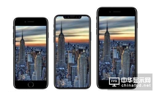 京東方、天馬等中企擴產腳步太兇狠 智能手機面板恐淪“慘業”？