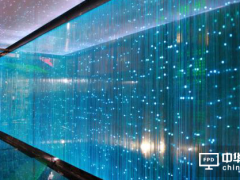 2025年全球MicroLED顯示市場將高達205億美元