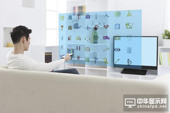 既生瑜何生亮 電視和顯示器誰重要一點(diǎn)？