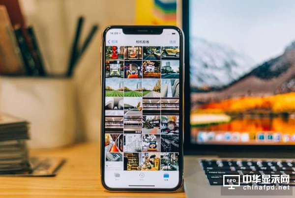 為提升屏占比 手機(jī)廠(chǎng)商做了很多努力