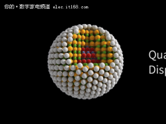 量子點電視為何能成為消費市場新寵