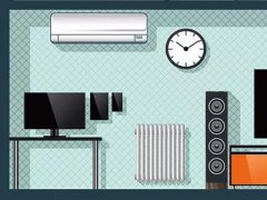 日韓疫情爆發，中國液晶面板出貨量將猛增？